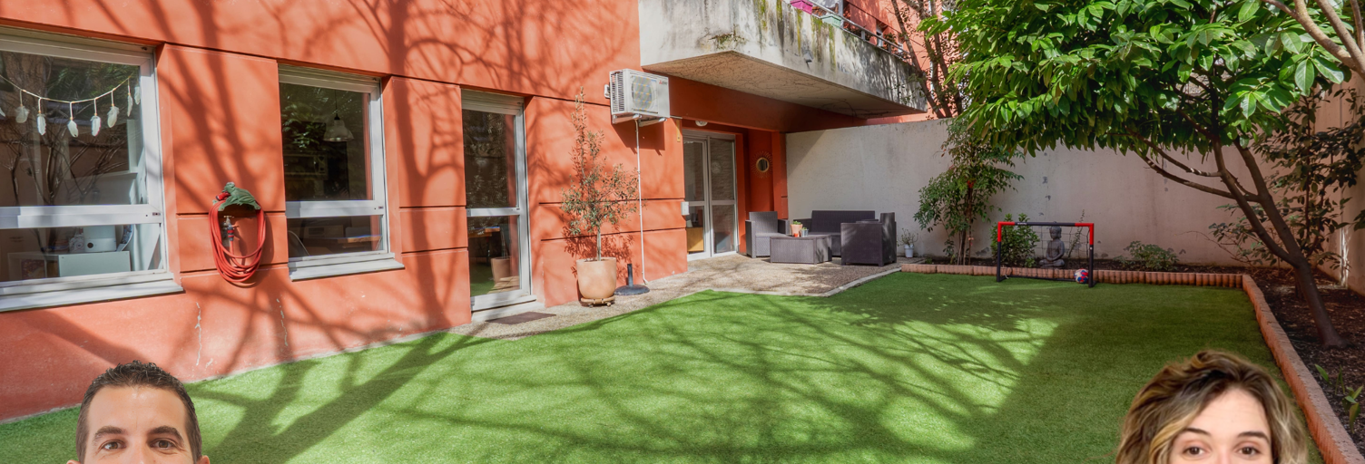 Appartement 4 Pièces 83 m² à vendre à Grenoble (38000)