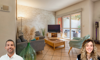 Appartement 4 Pièces 83 m² à vendre à Grenoble (38000)