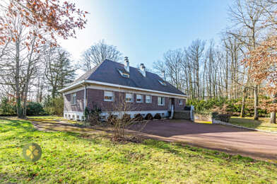 Maison 9 pièces 485000 €