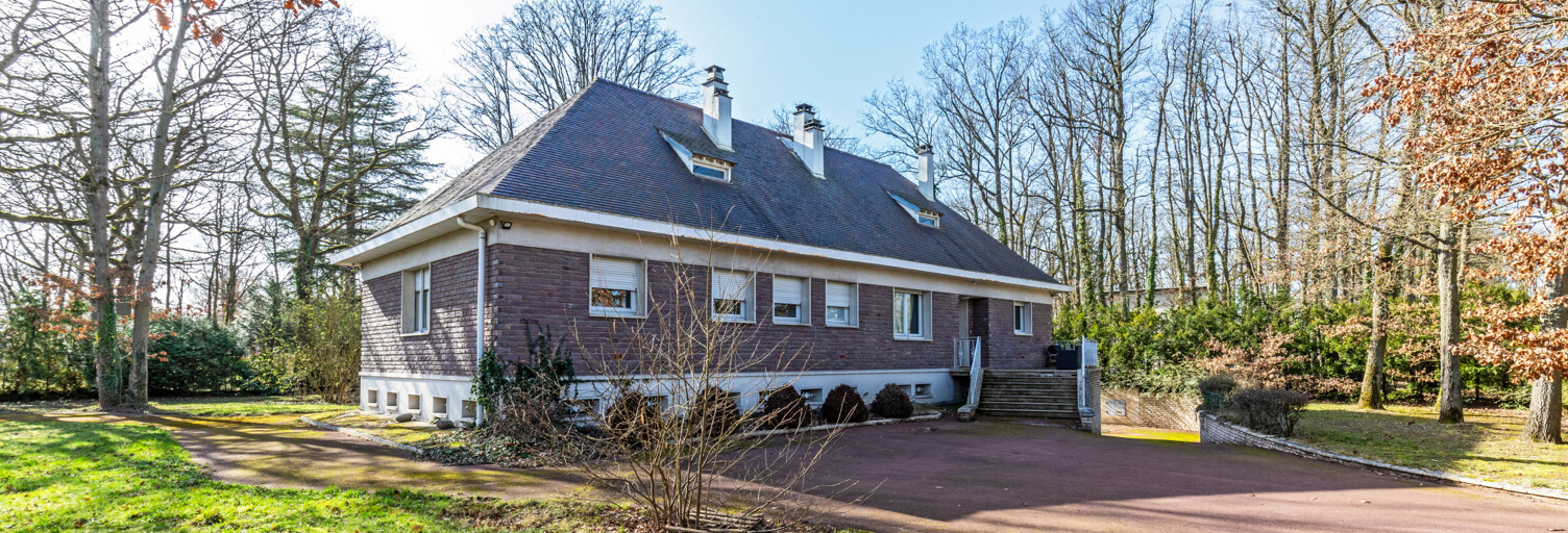 Maison 9 Pièces 230 m² à vendre à Vernouillet (28500)