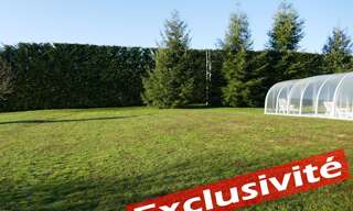 Terrain  1461 m² à vendre à Aurec-sur-Loire (43110)