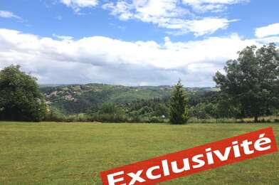 Terrain  150000 €