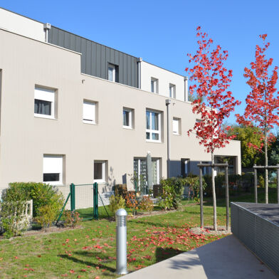 Appartement 3 pièces 229500 €