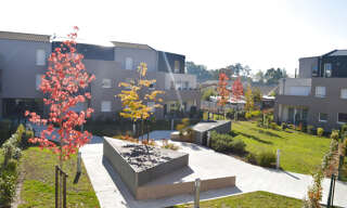 Appartement 3 Pièces 63 m² à vendre à Pessac (33600)