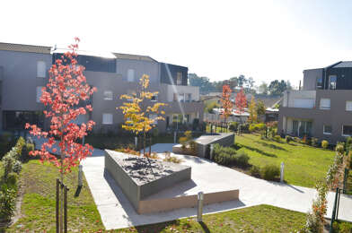 Appartement 3 pièces 229500 €