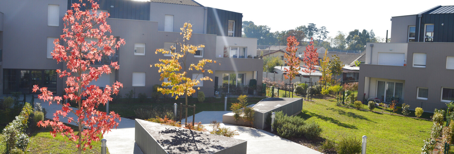 Appartement 3 Pièces 63 m² à vendre à Pessac (33600)