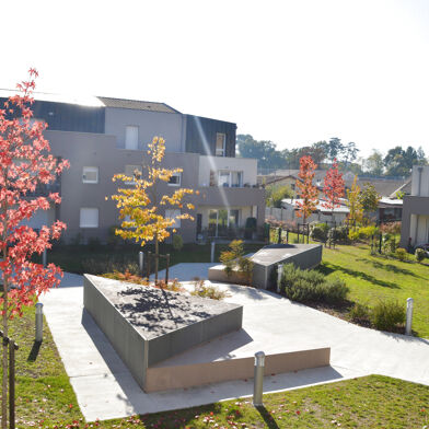 Appartement 3 pièces 229500 €