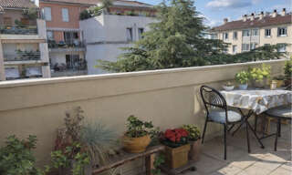 Appartement 60 m² en viager Lyon 3 (69003)