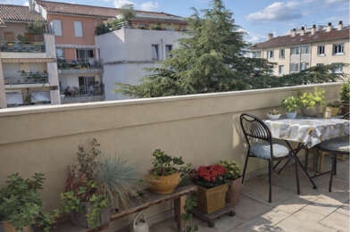 Appartement 2 pièces 76200 €