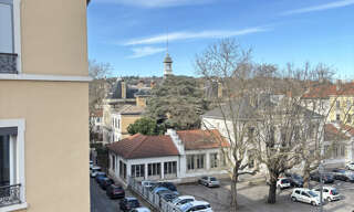 Appartement 3 Pièces 69 m² à vendre à Oullins-Pierre-Bénite (69600)