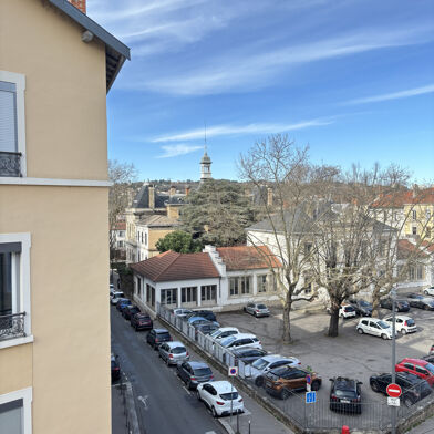 Appartement 3 pièces 290000 €