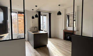 Appartement 2 Pièces 47 m² à louer à Oullins-Pierre-Bénite (69600)