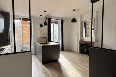 Appartement 2 pièces 920 €