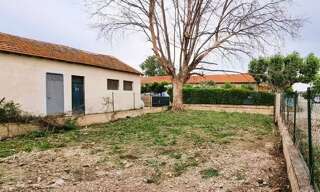 Terrain  50 m² à vendre à Sorgues (84700)