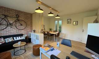 Maison 10 Pièces 219 m² à vendre à Thiers (63300)