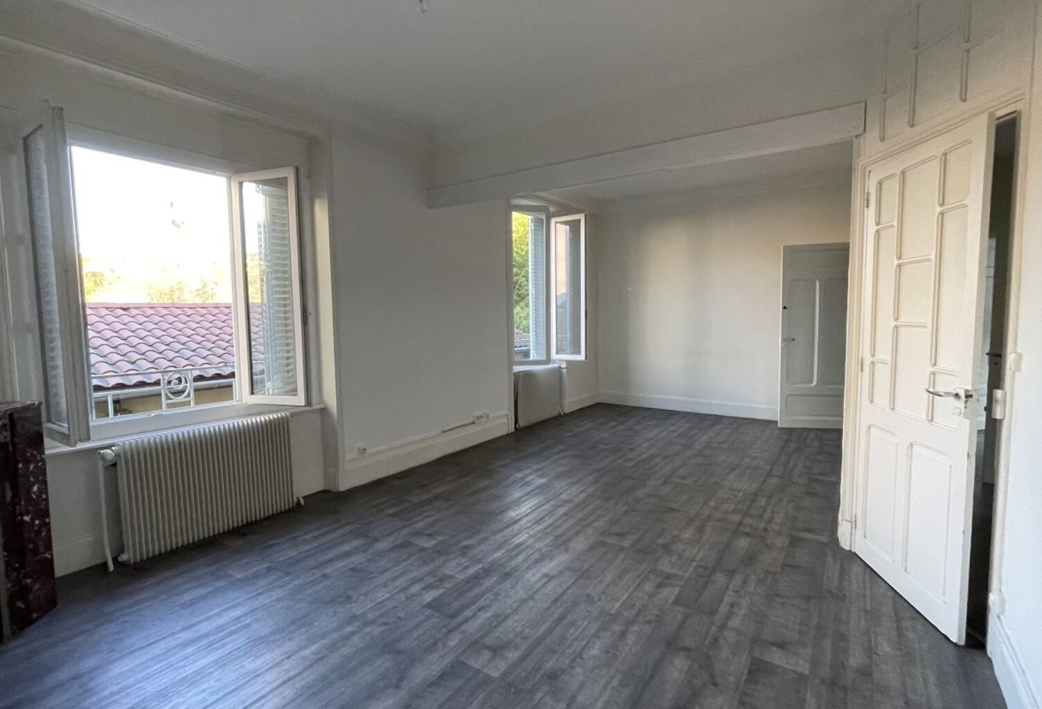 Maison Avenue Léo Lagrange — photo 1