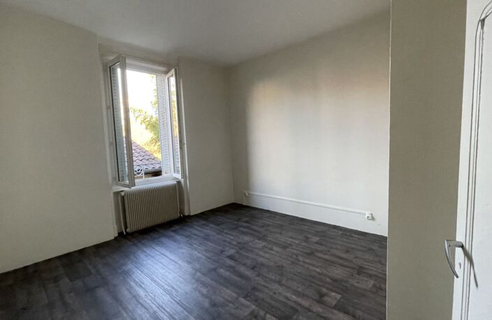 Maison Avenue Léo Lagrange — photo 2