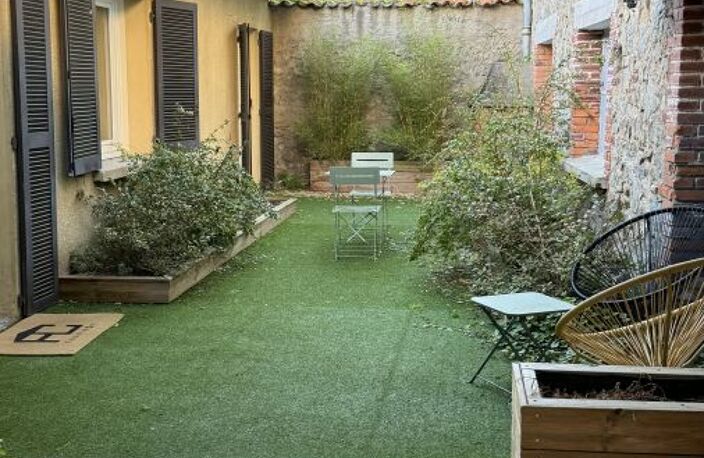 Maison Avenue Léo Lagrange — photo 3
