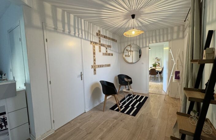 Maison Avenue Léo Lagrange — photo 5