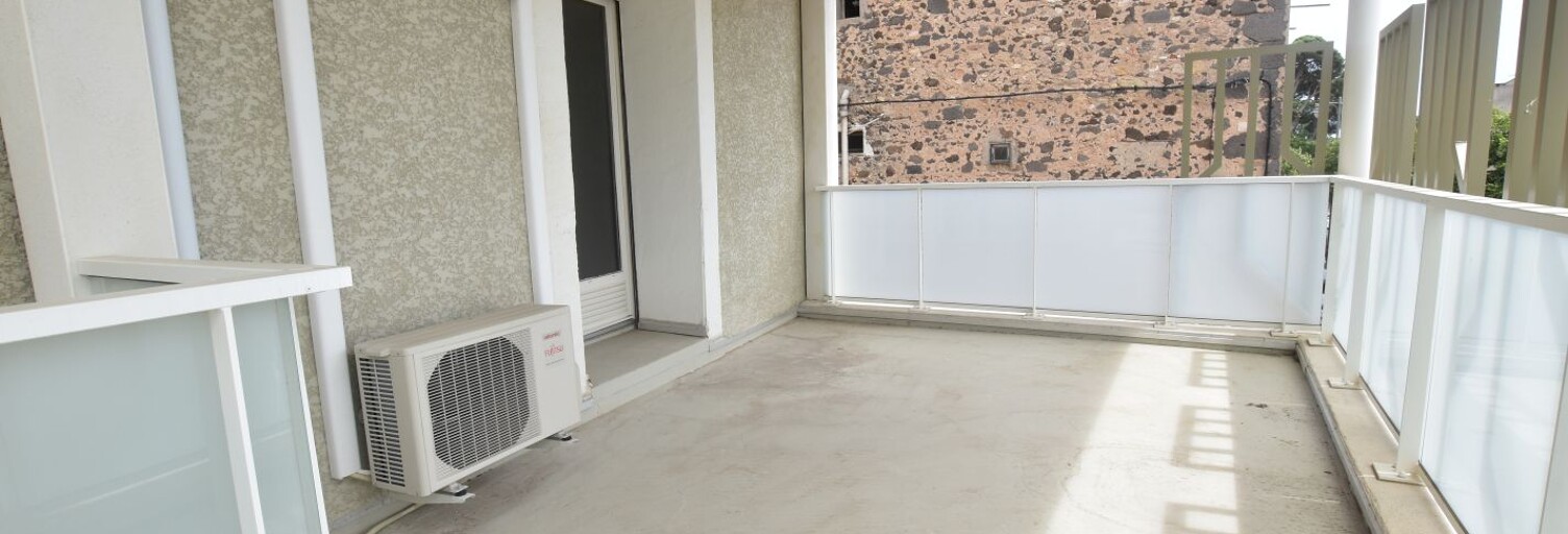 Appartement 4 Pièces 93 m² à vendre à Marseillan (34340)