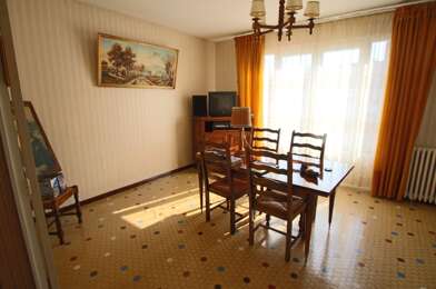 Maison 6 pièces 161500 €