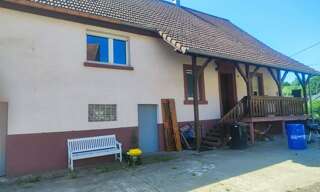 Maison 7 Pièces 150 m² à vendre à Rolbing (57720)