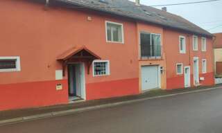 Maison 10 Pièces 240 m² à vendre à Rolbing (57720)