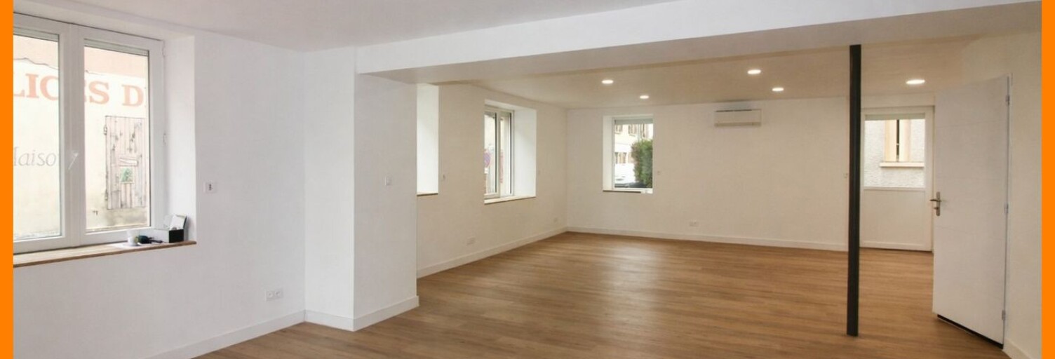 Divers 1 Pièce 70 m² à vendre à Beynost (01700)