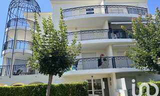 Appartement 2 Pièces 33 m² à vendre à Vaux-sur-Mer (17640)