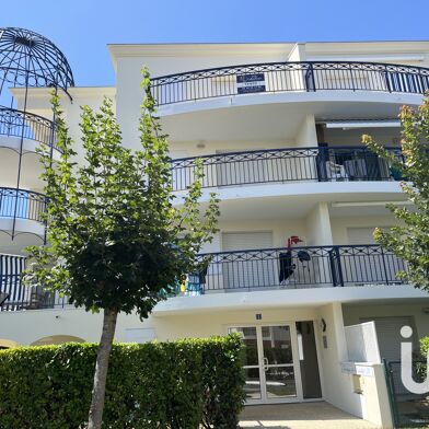 Appartement 2 pièces 217900 €