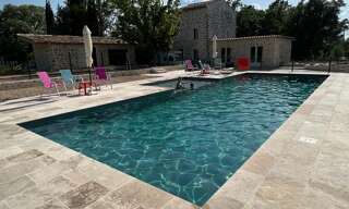 Maison 14 Pièces 214 m² à vendre à Saint-Paul-en-Forêt (83440)