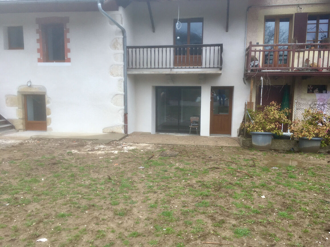Location t2 st jorioz