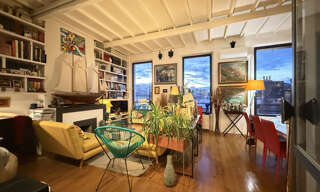 Appartement 2 Pièces 47 m² à vendre à Marseille 6 (13006)