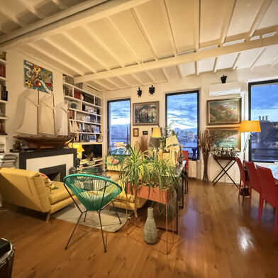 Appartement 2 pièces 300000 €