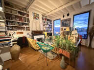Appartement T2 47,21m2 - vue notre dame de la garde — photo 2