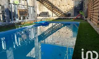 Immeuble  298 m² à vendre à Coursan (11110)