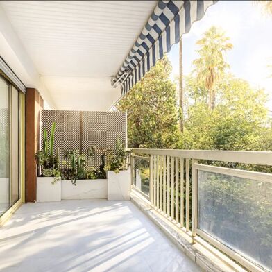 Appartement  520000 €