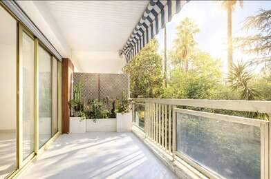 Appartement 3 pièces 462000 €