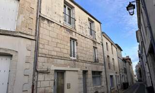 Appartement 2 Pièces 27 m² à louer à Niort (79000)