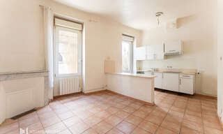 Appartement 2 Pièces 36 m² à vendre à Marseille 4 (13004)