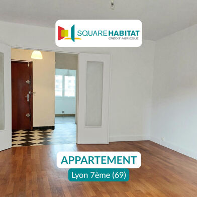 Appartement 3 pièces 250000 €