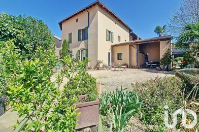 Maison 4 pièces 269000 €