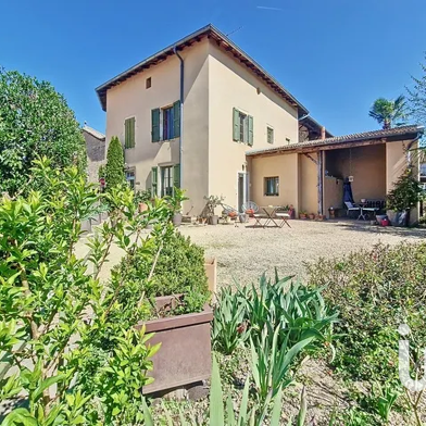 Maison 4 pièces 269000 €