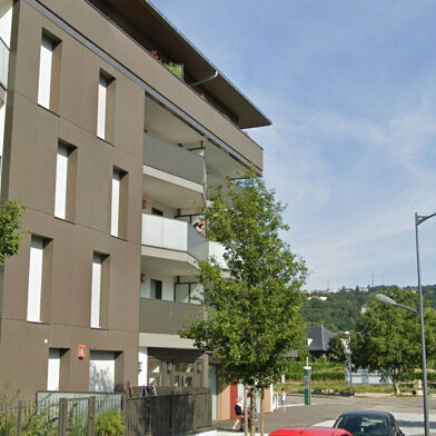 Appartement 2 pièces 235000 €