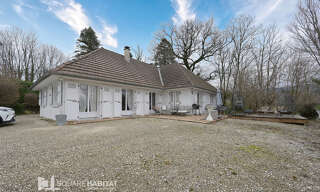 Maison 5 Pièces 122 m² à vendre à Saint-Jean-de-Moirans (38430)