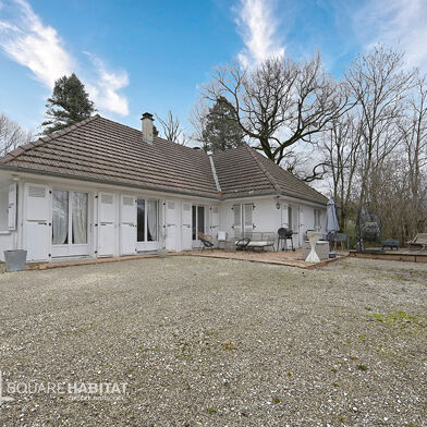 Maison 5 pièces 349000 €