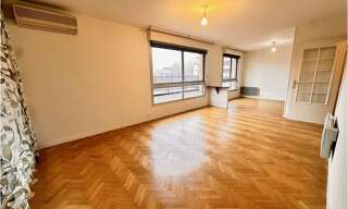 Appartement 3 Pièces 99 m² à louer à Toulouse (31000)