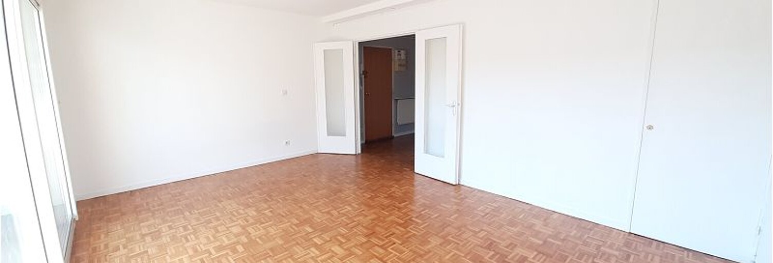 Appartement 2 Pièces 55 m² à louer à Labège (31670)