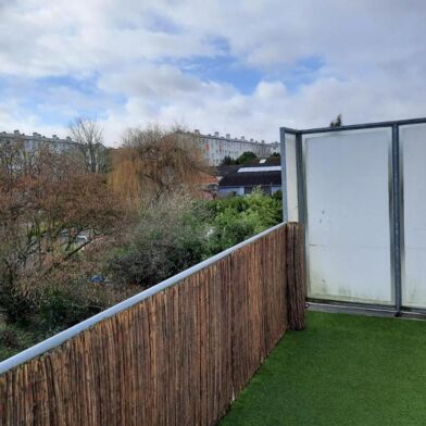 Appartement 4 pièces 116000 €