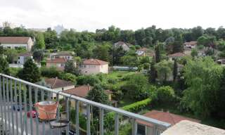 Appartement 3 Pièces 64 m² à louer à Lyon 9 (69009)